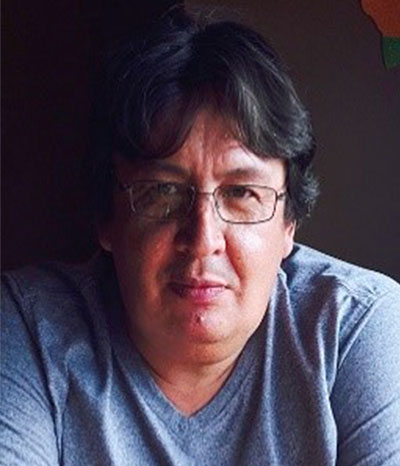 Eric Fisher Eric Fisher