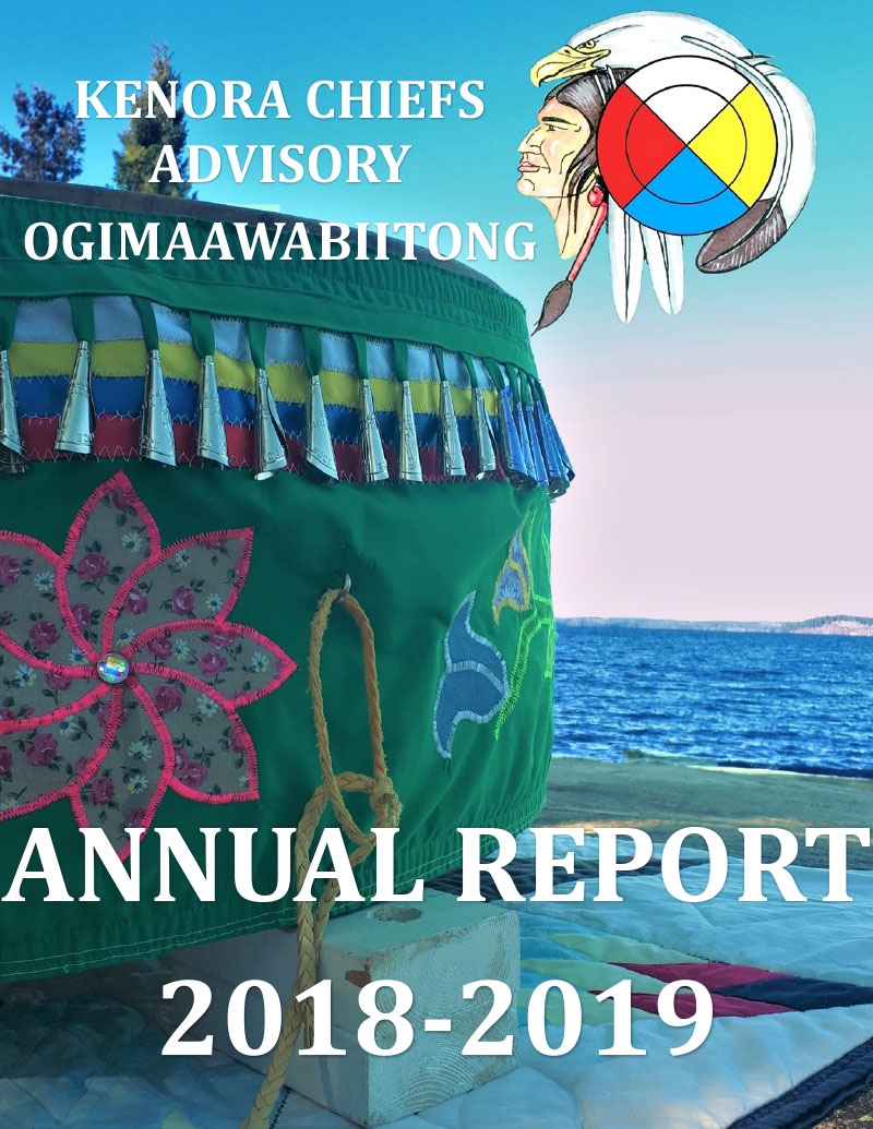 Read the KCA Annual Report