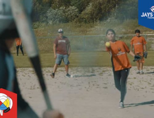 KCA Jays Care Rookie League