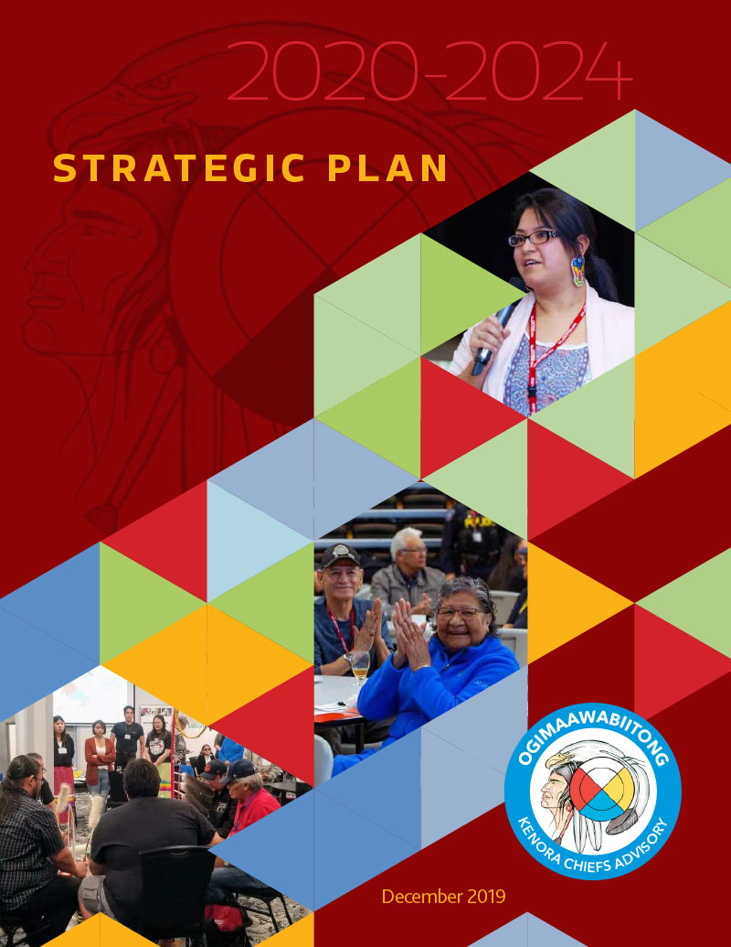 Read the KCA Strategic Plan