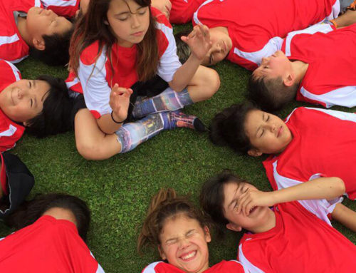 Niigaanning Bimaadiziwin (Future Life)