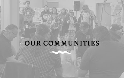 Our Communities