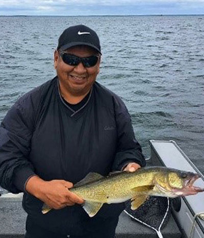 Vernon Redsky Vernon Redsky